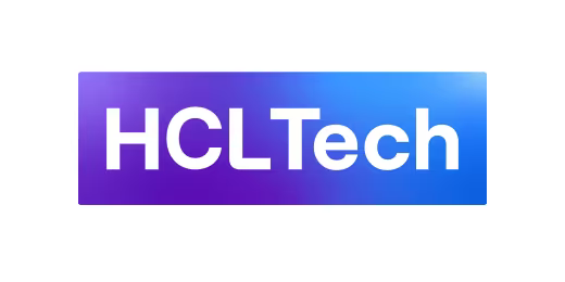 HCLTech Logo