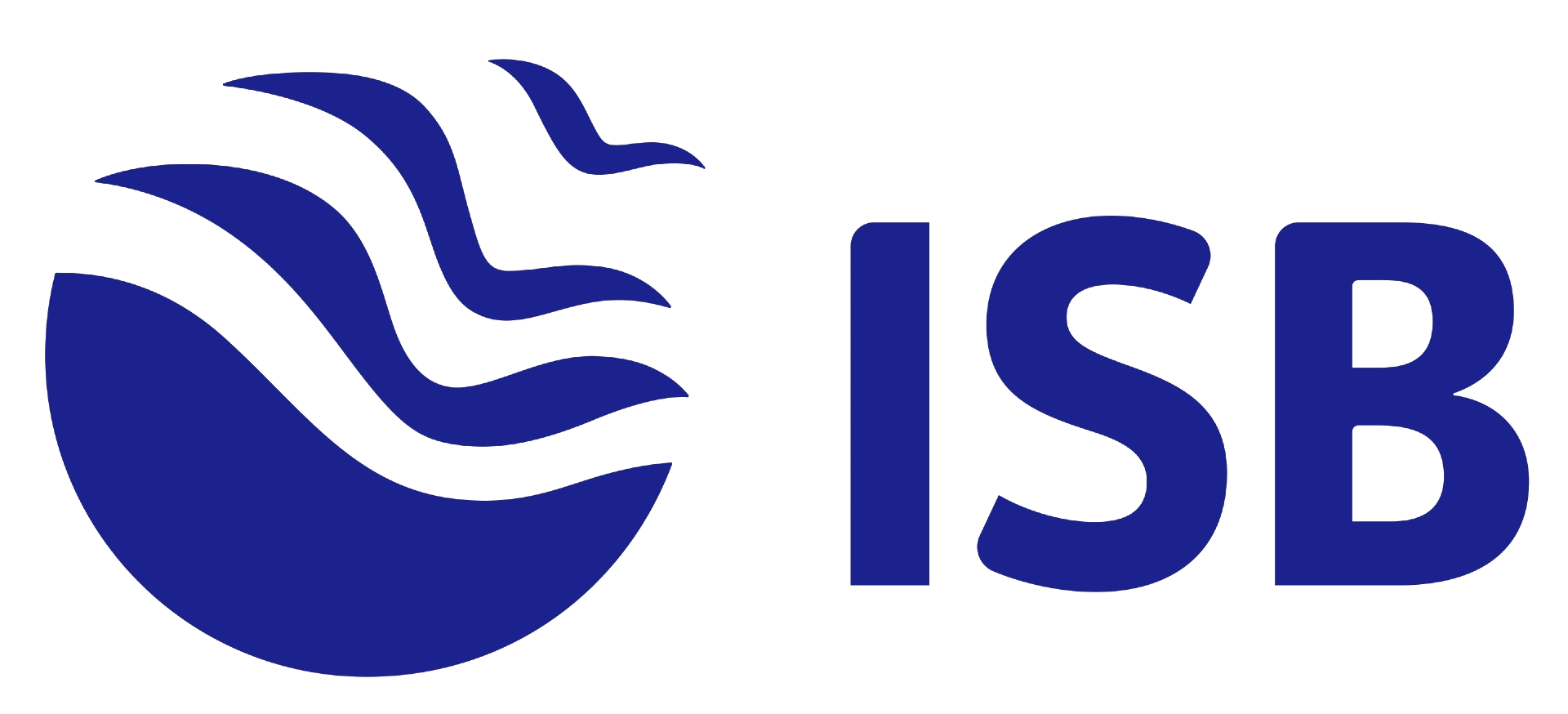 ISB Logo