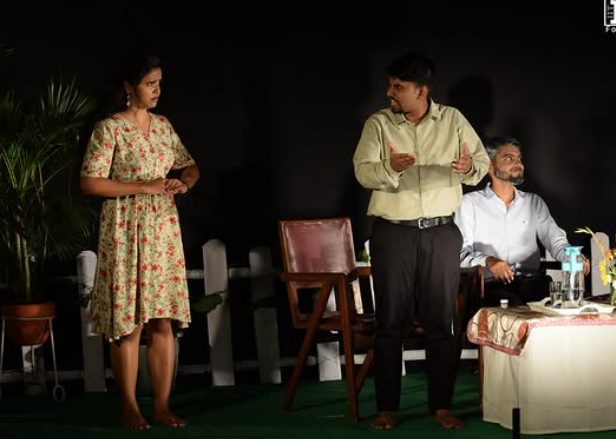 Acting picture 2