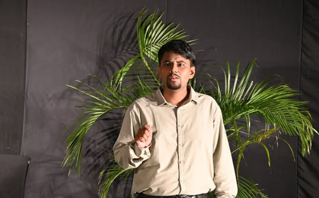 Acting picture 3